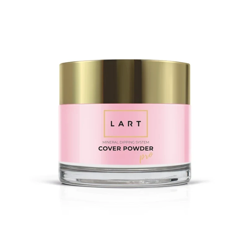 LART - Cover Powder 01 56g