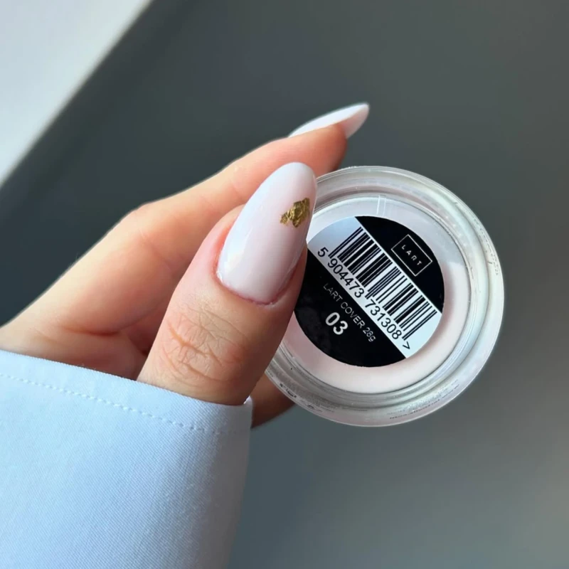 LART - Cover Powder 03 56g