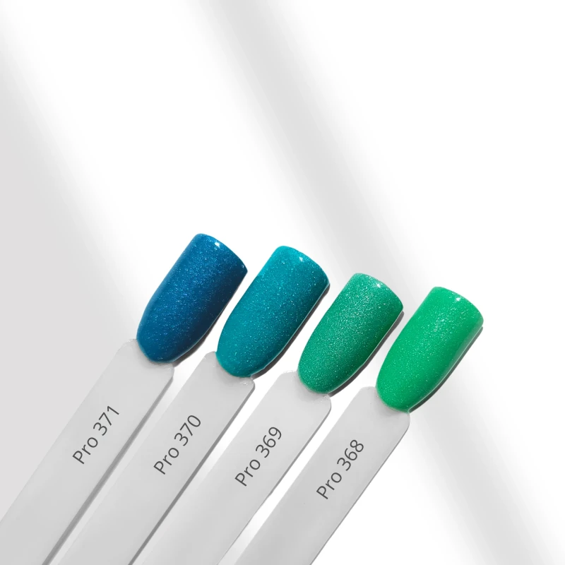 LART - 369 Color Powder 14g Dipping System