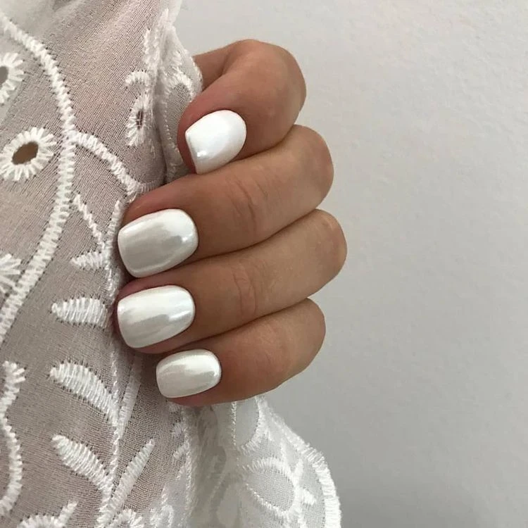 203 Puder kolorowy LART PRO Manicure Tytanowy, 28g