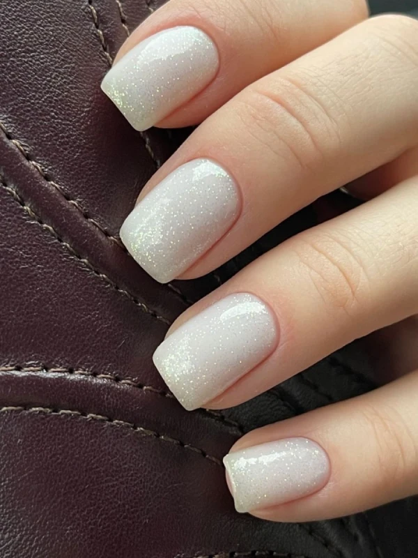 199 Puder kolorowy LART PRO Manicure Tytanowy, 14g