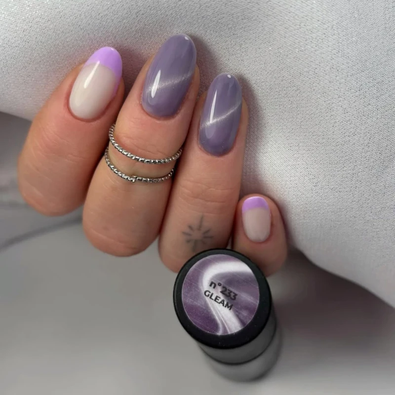 LART Gel Polish 233 - Gleam