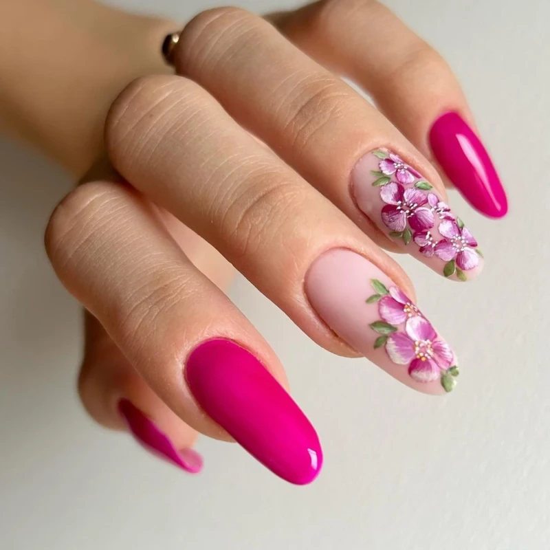 LART Gel Polish 192 Sari