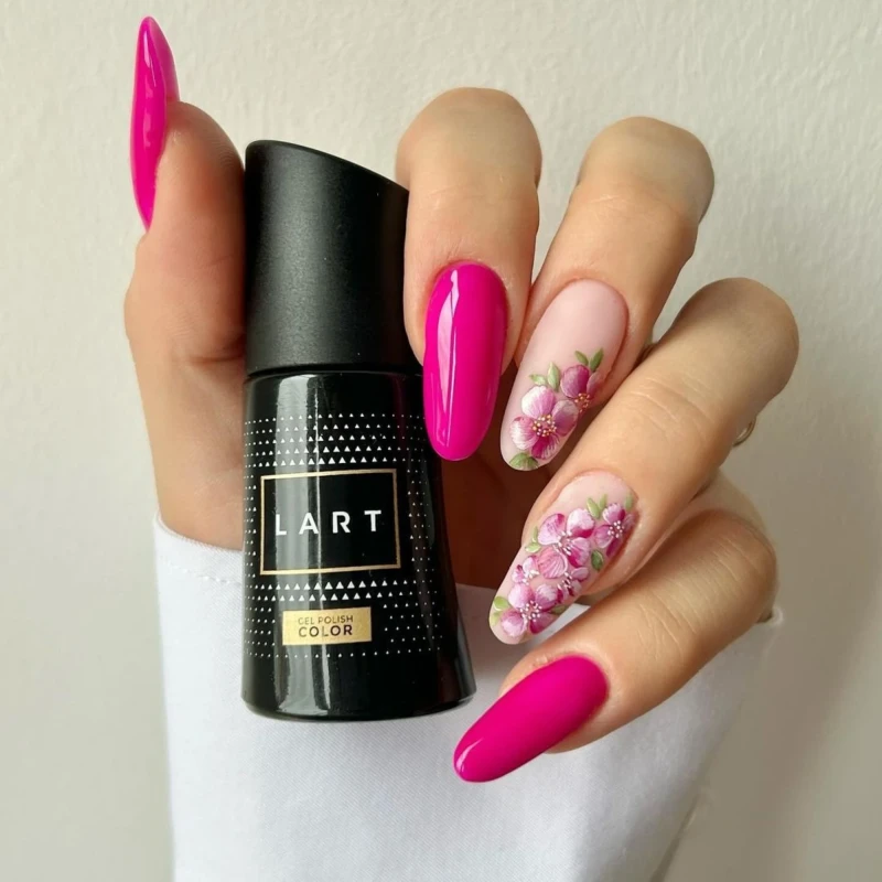 LART Gel Polish 192 Sari