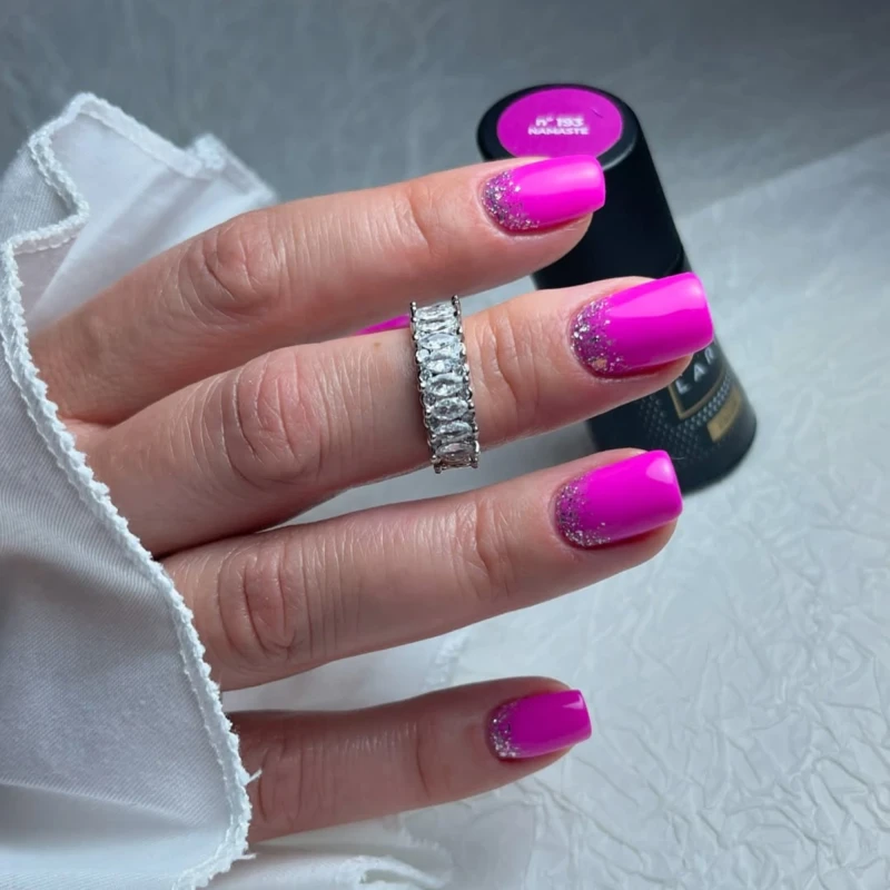 LART Gel Polish 193 Namaste