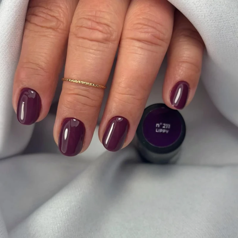 LART Gel Polish 211 Lippy
