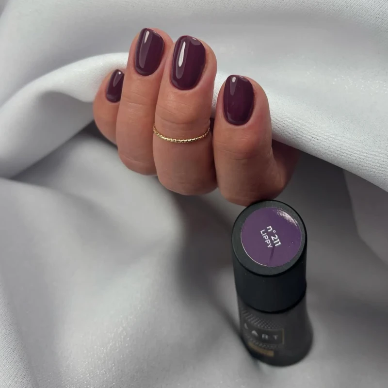 LART Gel Polish 211 Lippy
