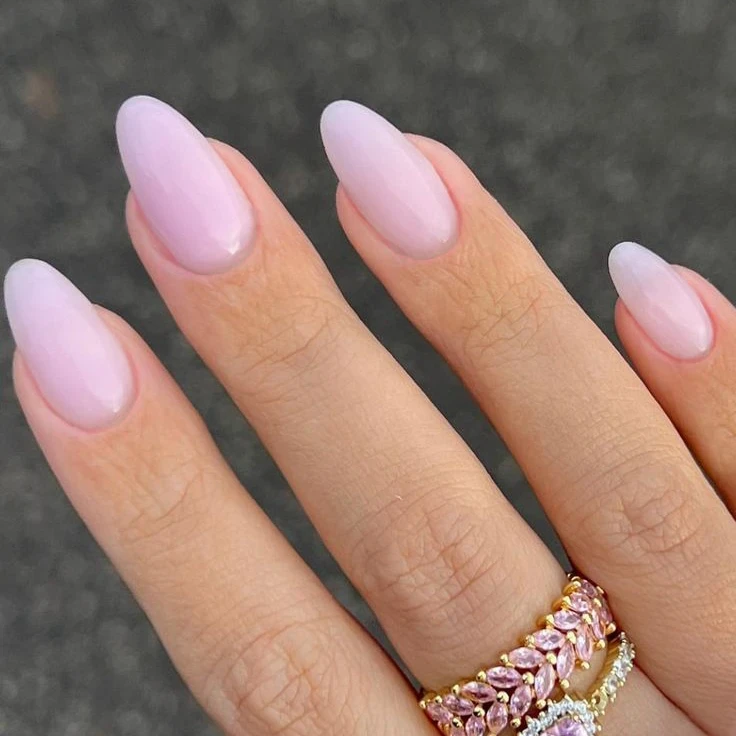 LART Gel Polish Lush Natural BB Base &amp; Color