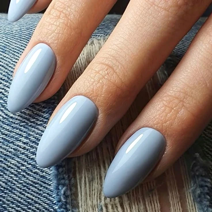 503 SKY, lakier hybrydowy LART, manicure hybrydowy, 8ml