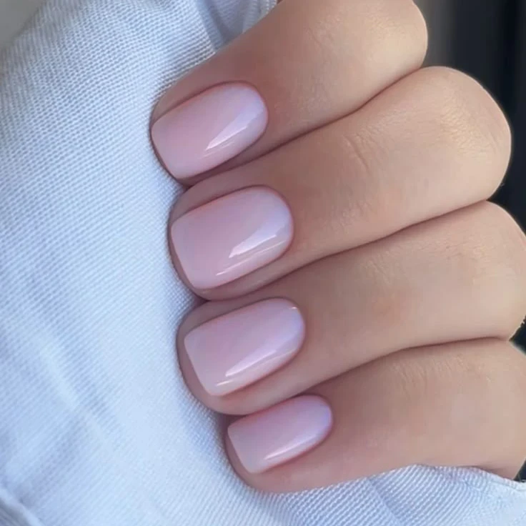 03 FRENCH KISS, lakier hybrydowy LART, manicure hybrydowy, 8ml