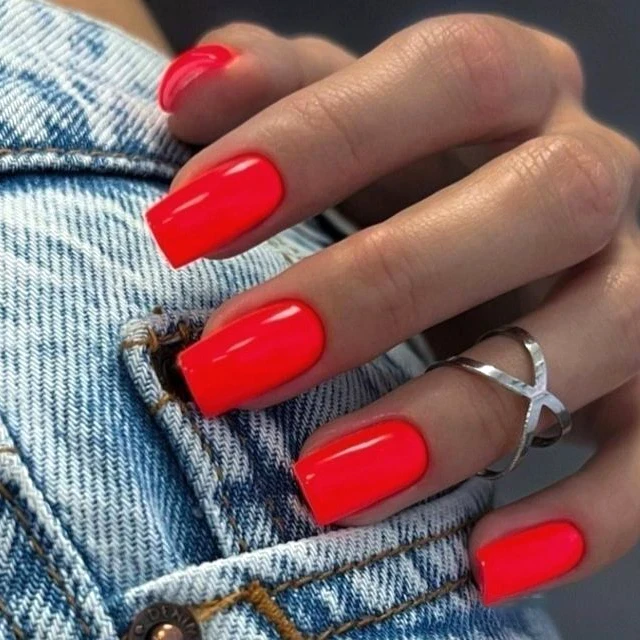 12 CHILLI, lakier hybrydowy LART, manicure hybrydowy, 8ml