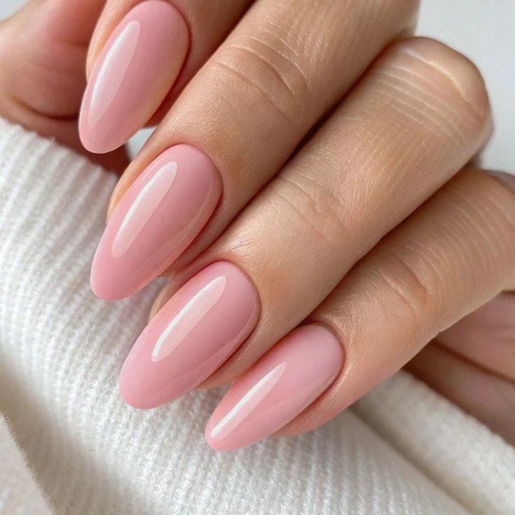63 SILKY SMOOTH, lakier hybrydowy LART, manicure hybrydowy, 8ml