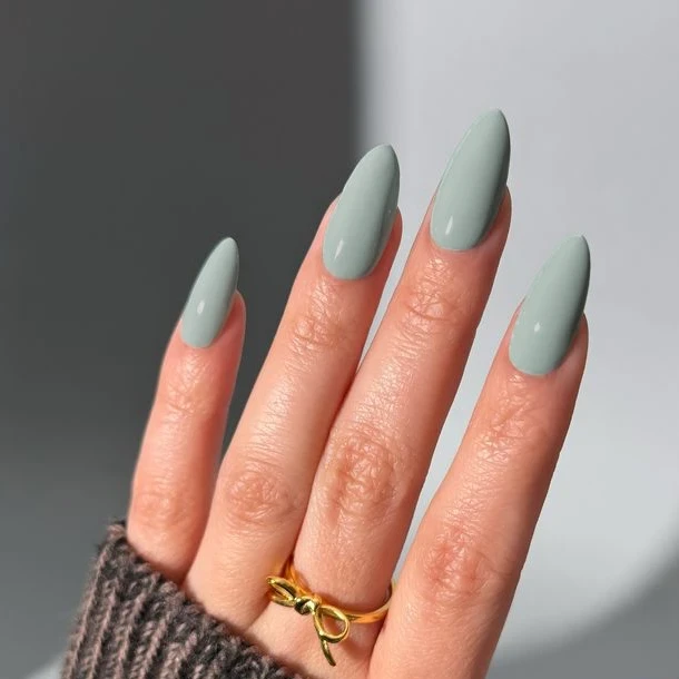 65 SEA GREEN, lakier hybrydowy LART, manicure hybrydowy, 8ml