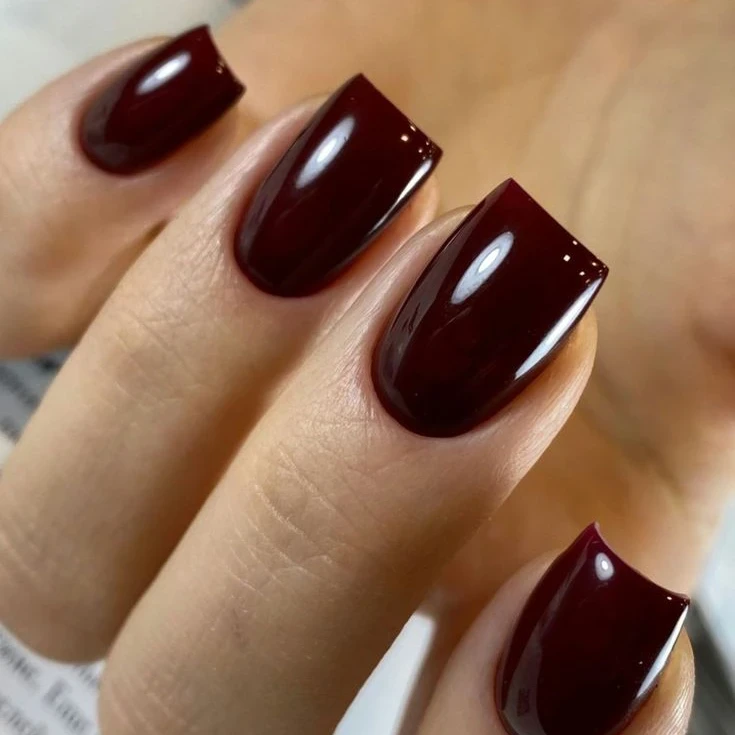 LART Gel Polish 252 Omen