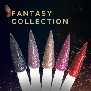 LART Gel Polish Fantasy Collection Set