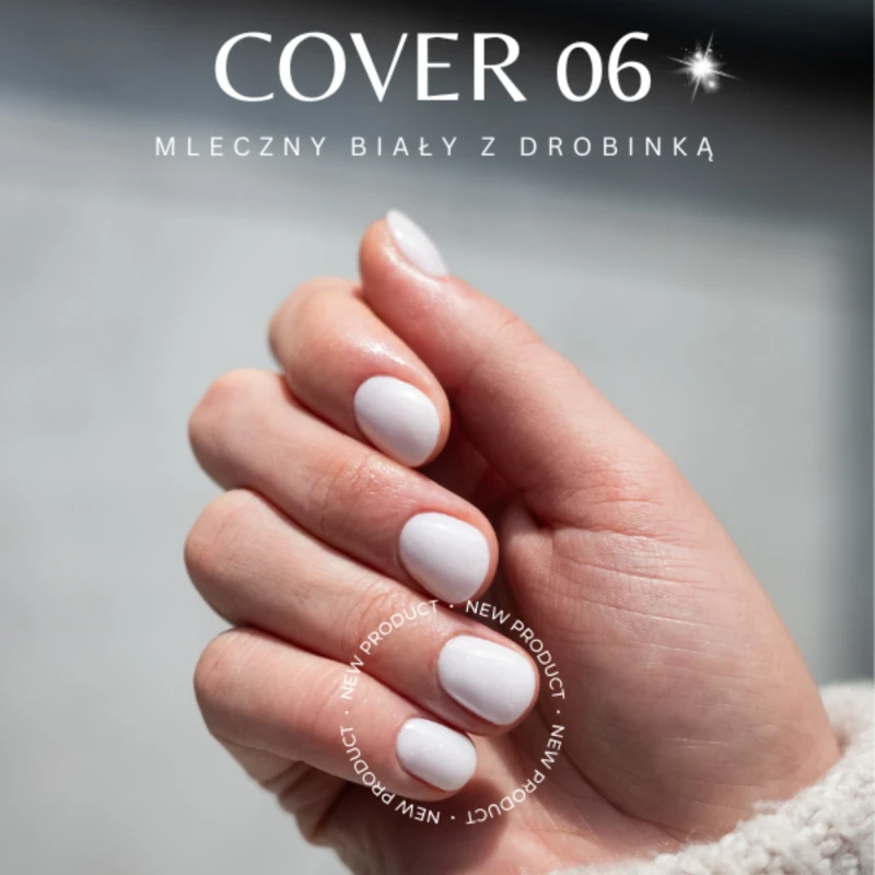 LART - Cover Powder 06 14g