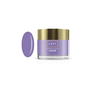 269 Puder kolorowy LART PRO Manicure Tytanowy, 14g  