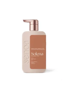 SENOA Solena Shower Oil – Olejek pod prysznic