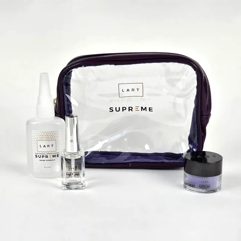 LART Supreme MINI Neon Start Kit - Zestaw Startowy MINI purple.webp