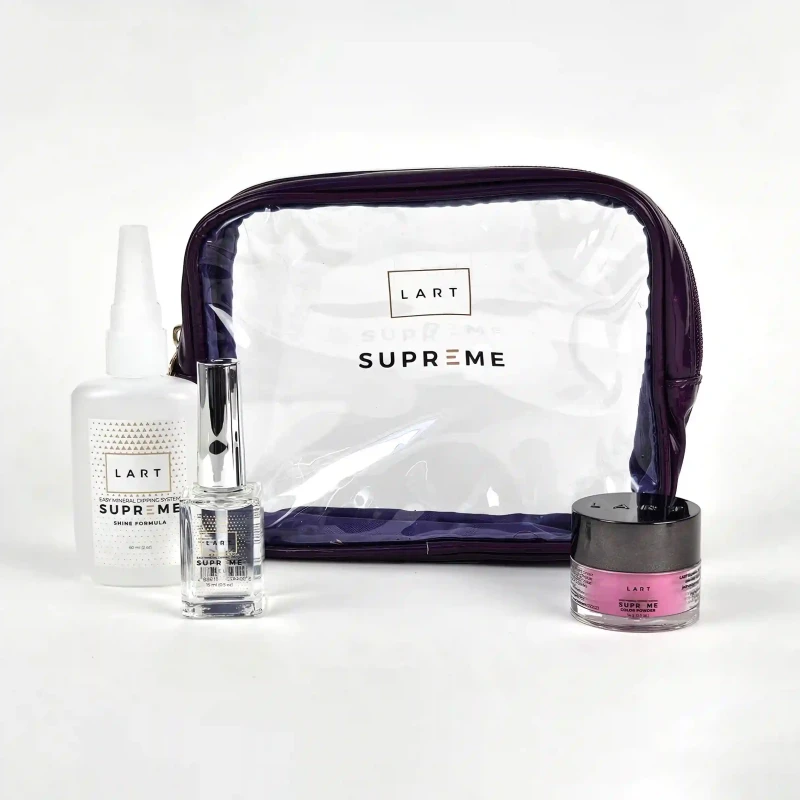 Zestaw startowy BASIC - Lart Supreme, Fuchsia .webp