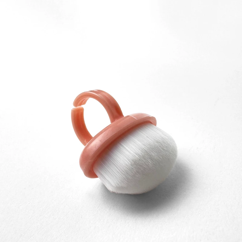 Accessories LART - Pędzel do pyłu Ring