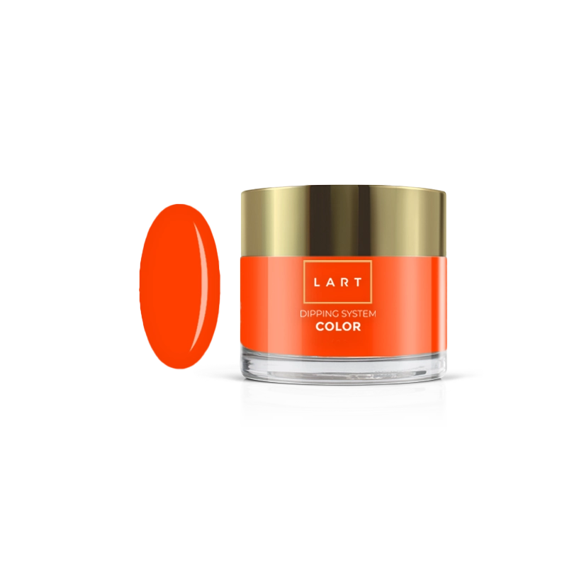 LART - 390 Color Powder 14g Dipping System