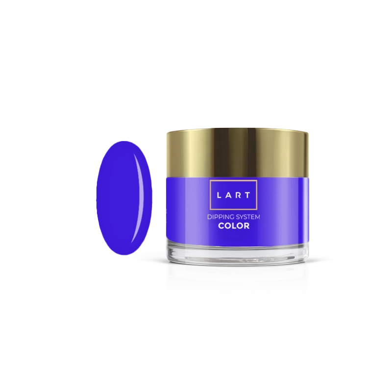 LART - 394 Color Powder 14g Dipping System