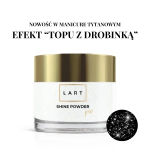 LART - Shine Powder 56g