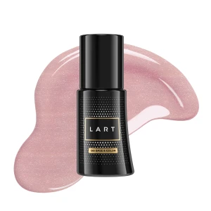 LART Gel Polish Lotus Natural BB Base & Color
