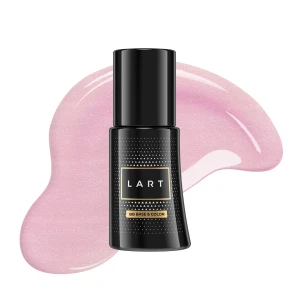 LART Gel Polish Peony Natural BB Base & Color