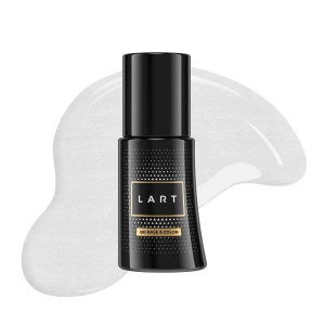 LART Gel Polish Jasmine Natural BB Base & Color
