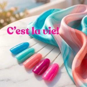 LART Supreme C'est la Vie Collection
