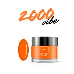 317 Puder kolorowy LART PRO Manicure Tytanowy, 14g  