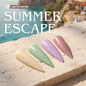 LART Supreme Summer Escape Limited Collection