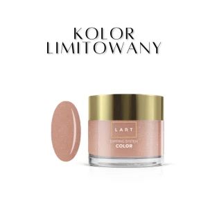 LART - Golden Hour Color Powder 14g Dipping System