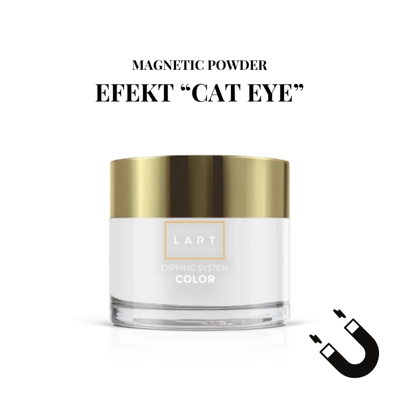 LART Magnetic Powder 14g