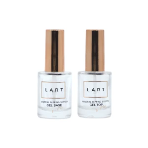 LART - Set PRO Gel Base + Gel Top
