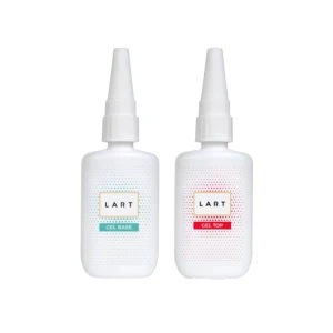 LART - Set PRO Refill Gel Base + Refill Gel Top