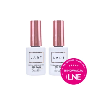 LART - Sensitive zestaw