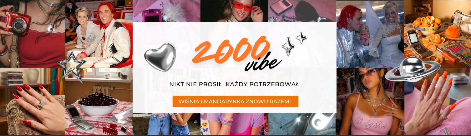 Mandaryna LART - for manicure artist!