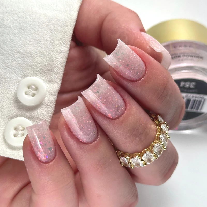 Manicure tytanowy dla alergików – czy to dobra alternatywa?
