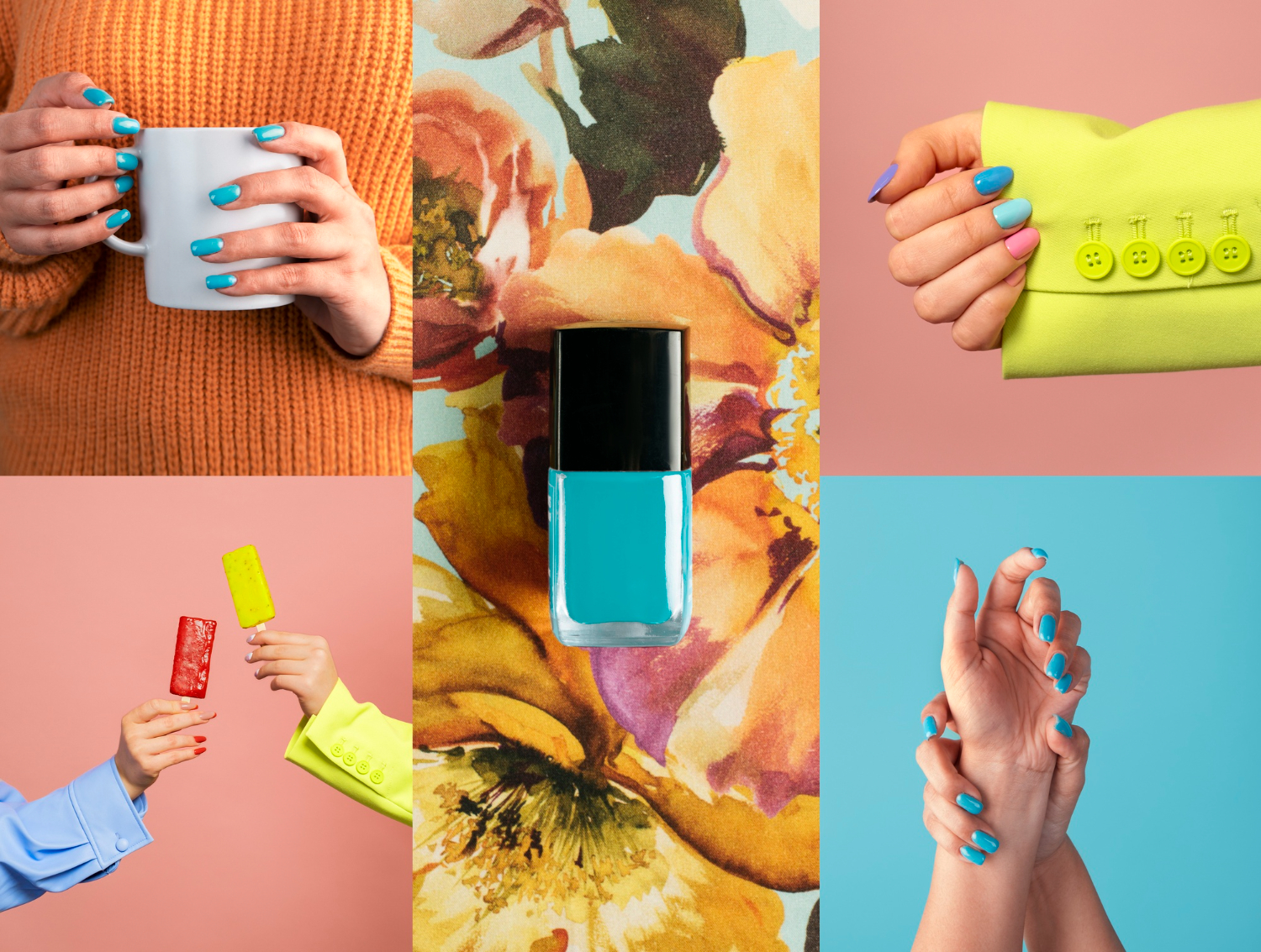 Dlaczego warto wybrać zestaw do manicure tytanowego zamiast pojedynczych produktów?